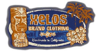 Xelos Brand